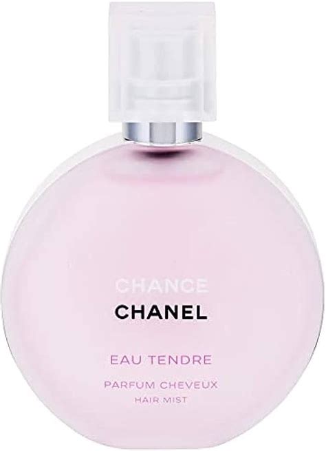 chanel ヘア フレグランス|チャンス オー タンドゥル ヘア ミスト .